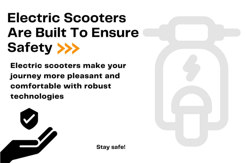 worth to buy an electric scooter in India