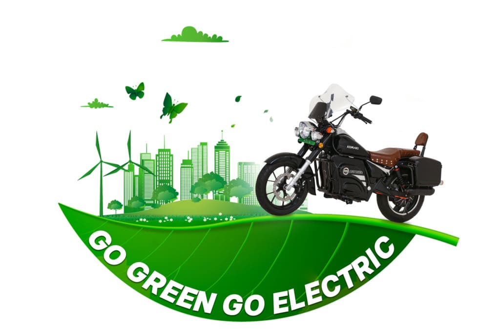 worth to buy an electric scooter in India