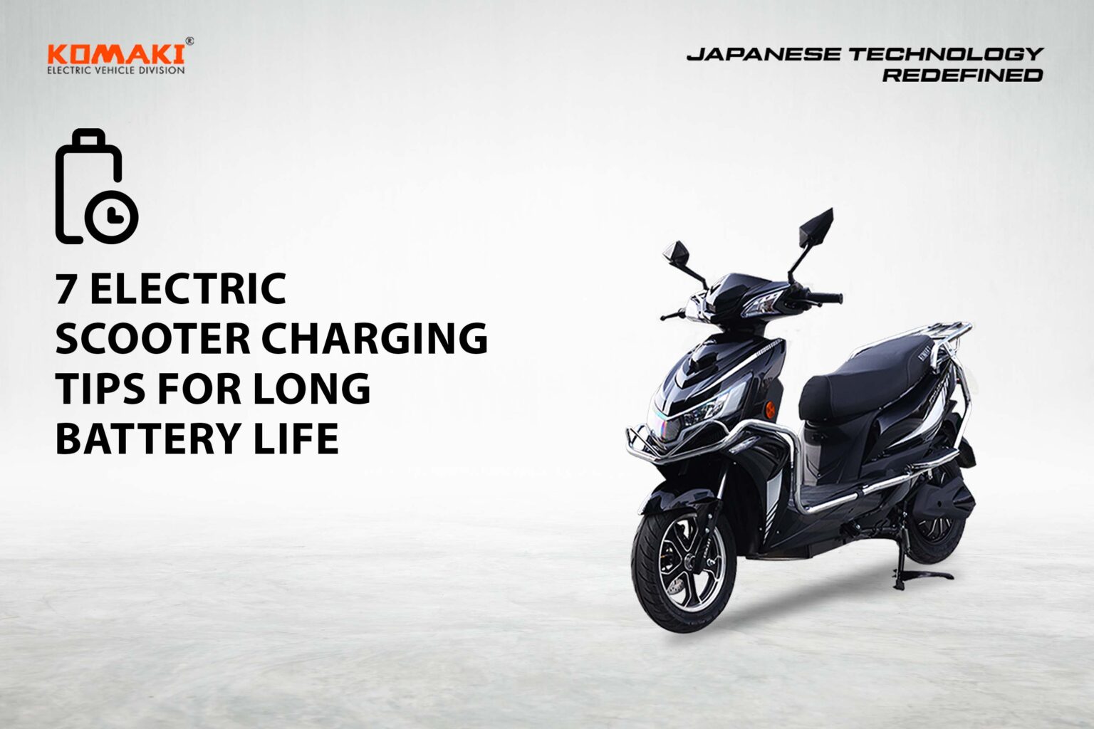 7-electric-scooter-charging-tips-for-long-battery-life