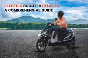 Electric Scooter Helmets: A Comprehensive Guide