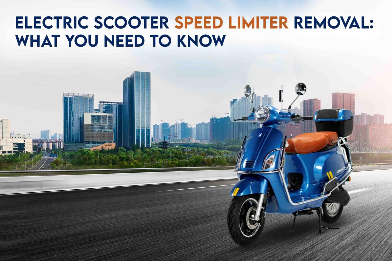 electric-scooter-speed-limiter-removal-what-you-need-to-know