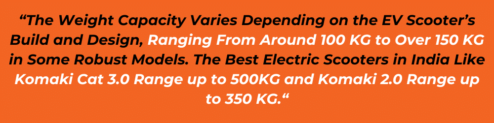 5+ Fulfilling Things About the Storage Capacity of Electric Sc