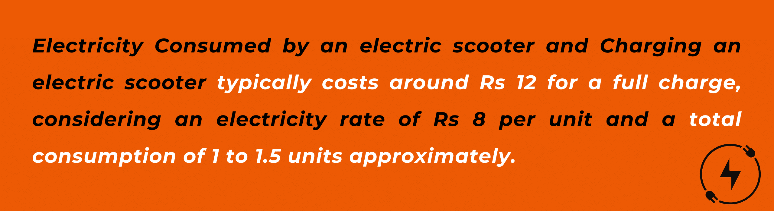 What Safety Gear Is Required for Riding an Electric Scooter (4) Electricity Consumed by an Electric Scooter