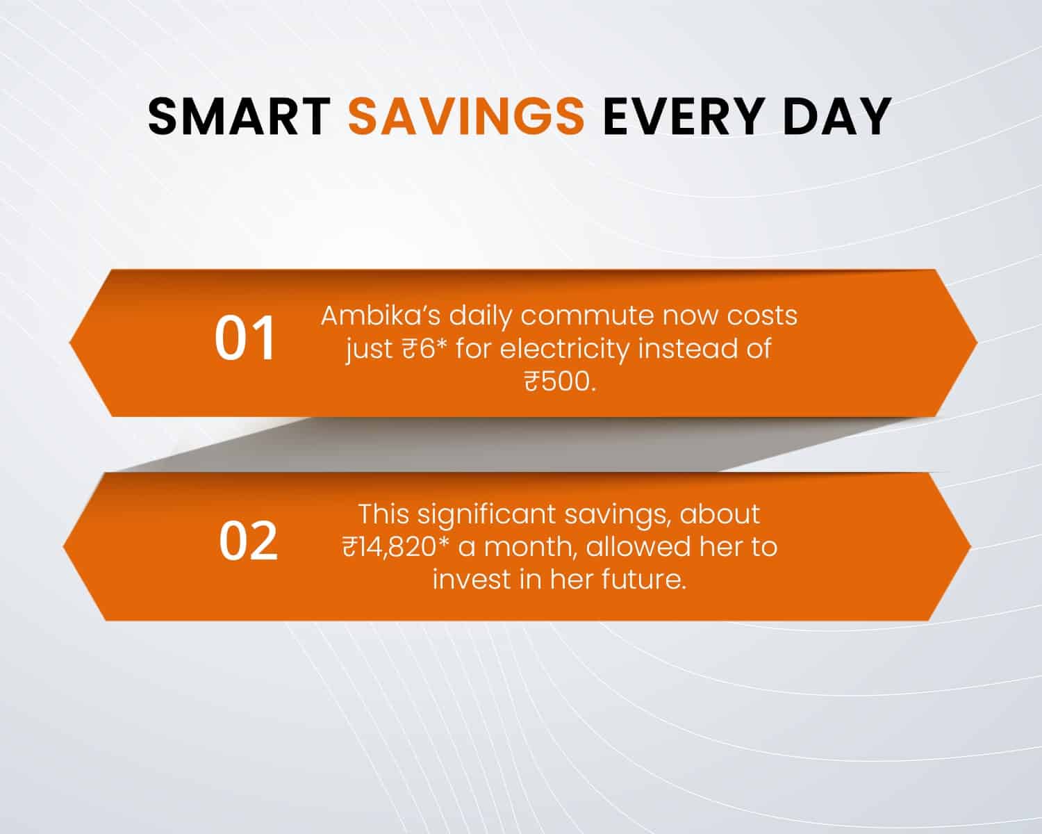 Smart Savings Every Day