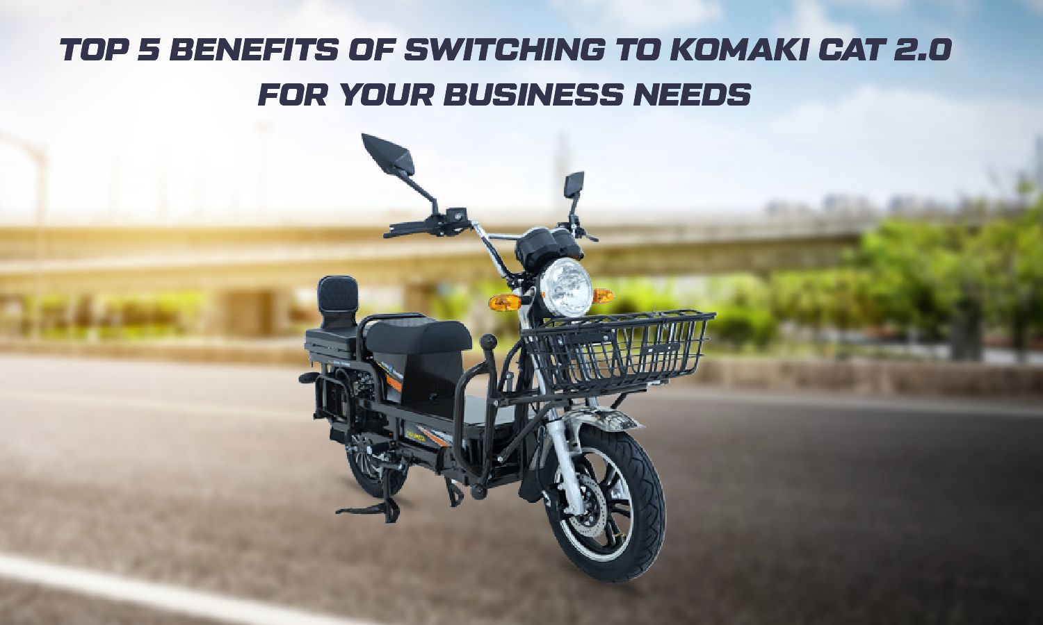 5 Key Benefits of Switching to Komaki CAT 2.0