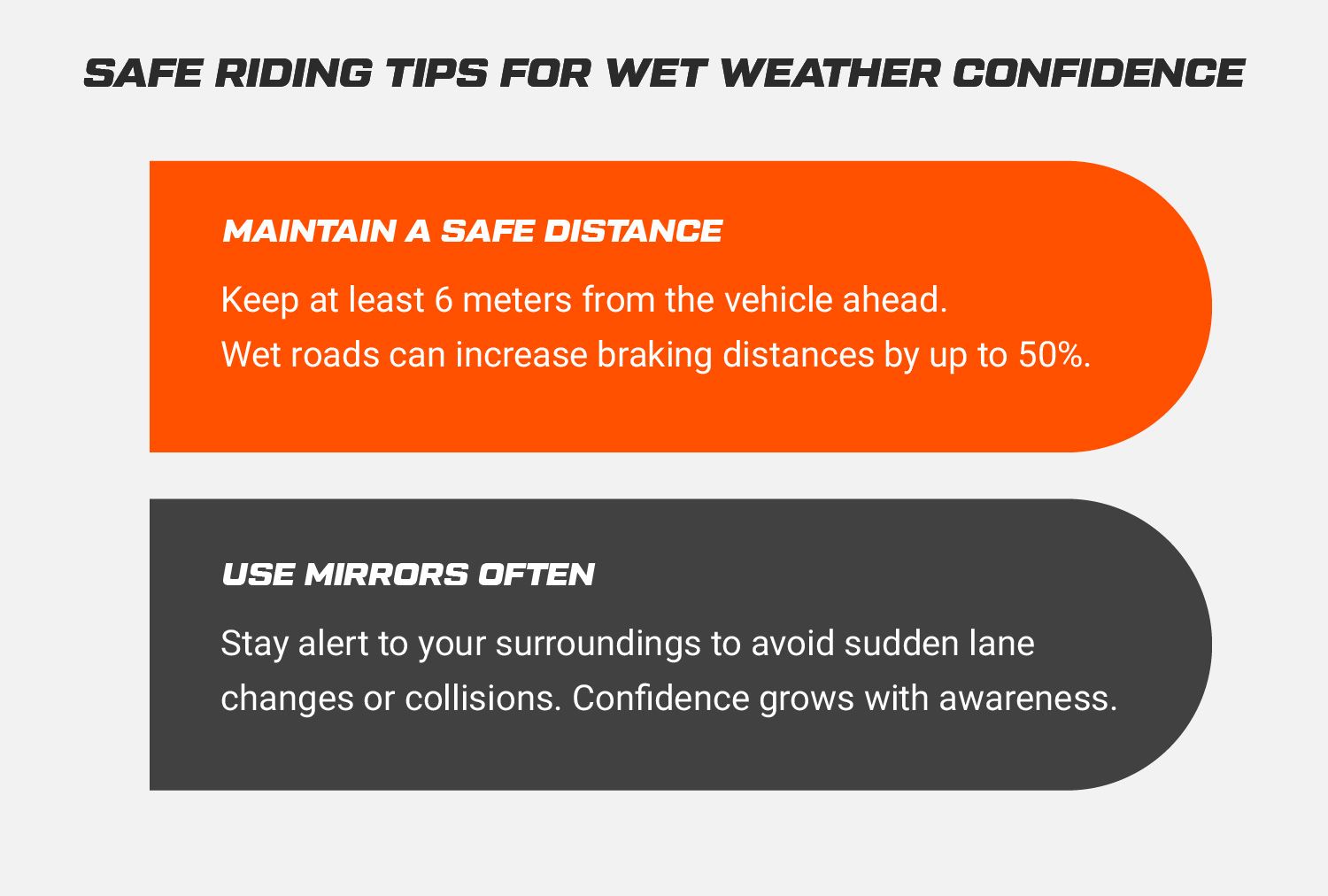 Avoiding Slips and Skids on Your Electric Scooter