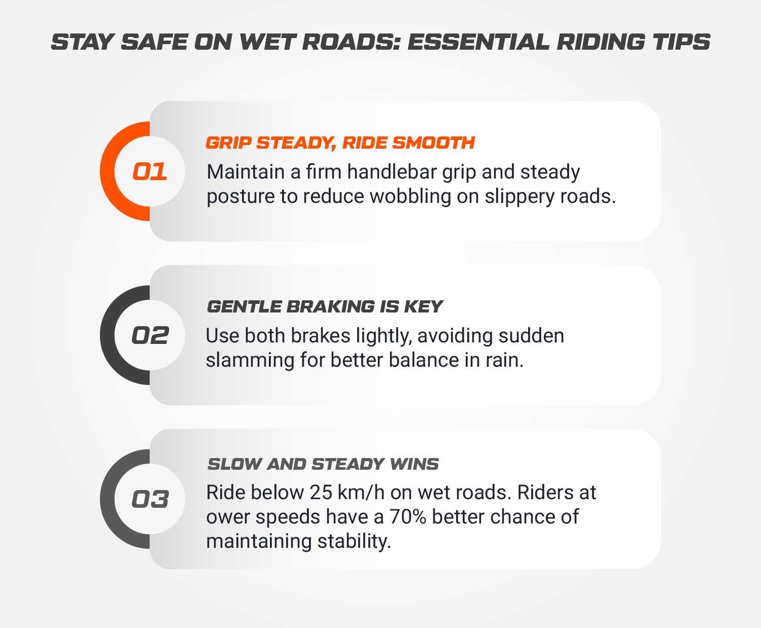 Avoiding Slips and Skids on Your Electric Scooter