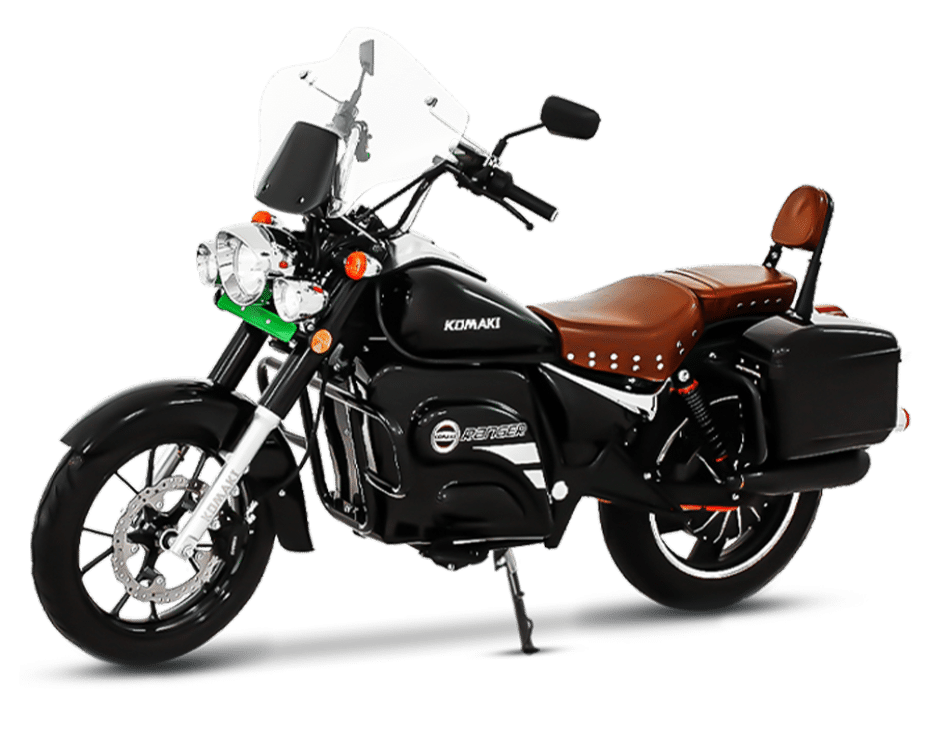 Electric Bike Dealership