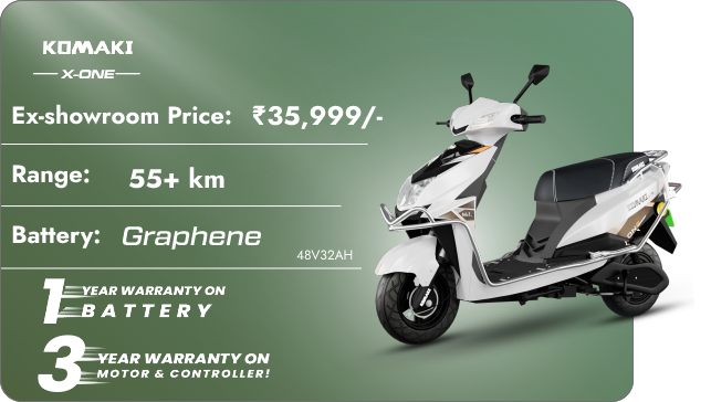 Affordable Electric Scooter