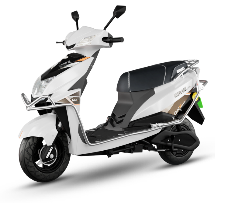 Affordable Electric Scooter