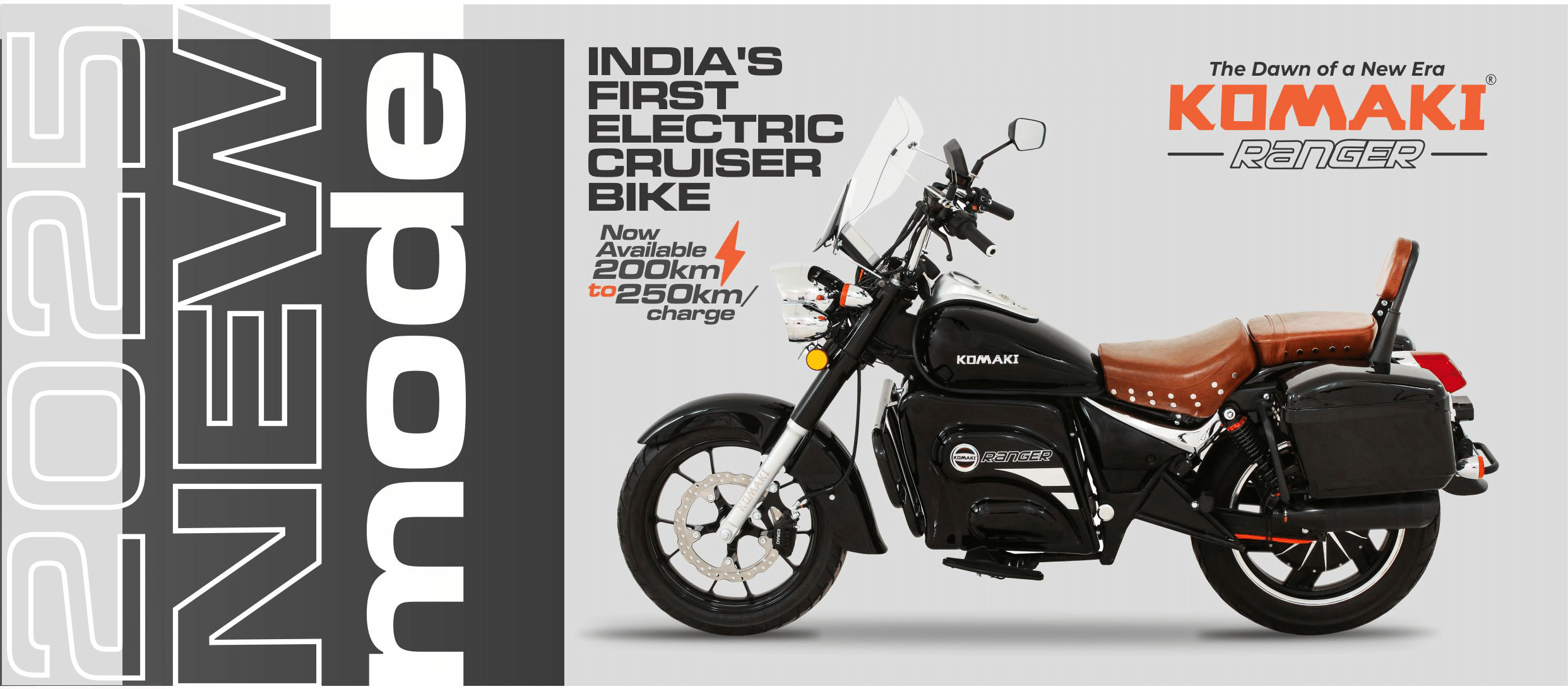 Electric Bike