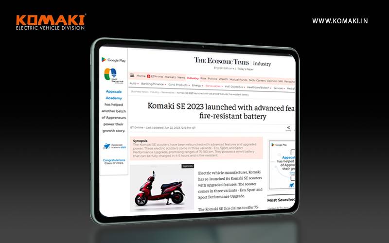 Electric Bike Dealership