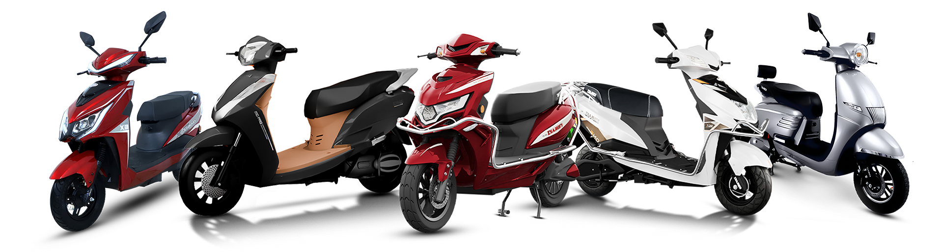 Electric Scooter Price Near {city}
