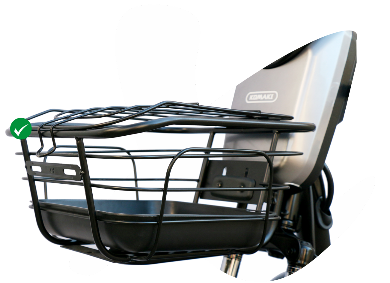 Electric Moped
