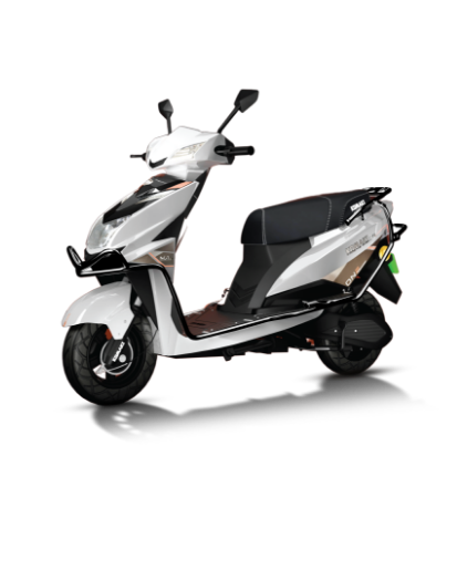 Affordable Electric Scooter