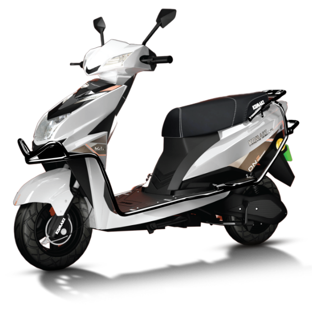 Affordable Electric Scooter