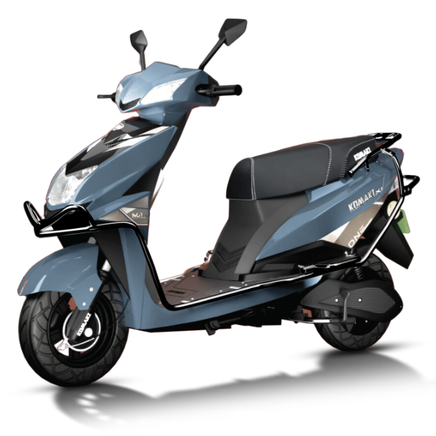 Affordable Electric Scooter