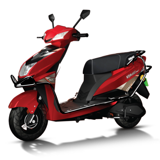 Affordable Electric Scooter