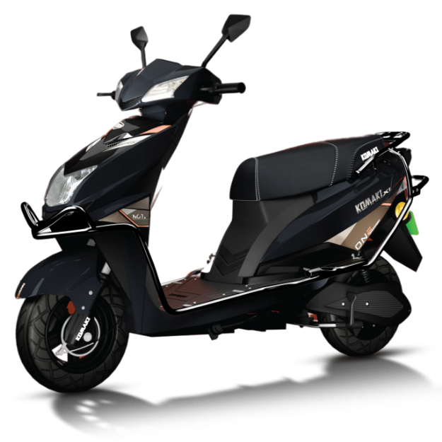 Affordable Electric Scooter