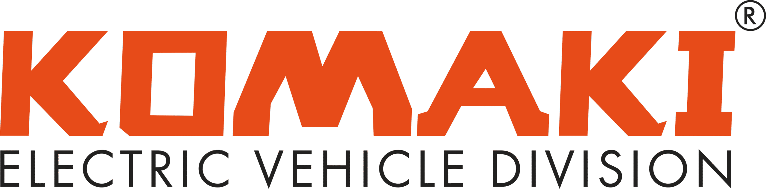 komaki logo