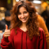 Sanem K., Satisfied Customer