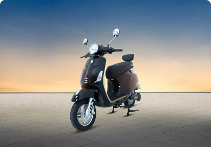 vp electric scooter