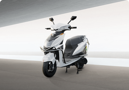 x1 electric scooter