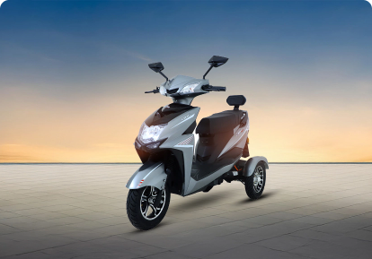 x5 electric scooter