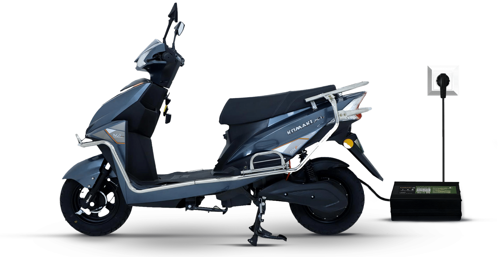 Best Affordable Electric Scooter