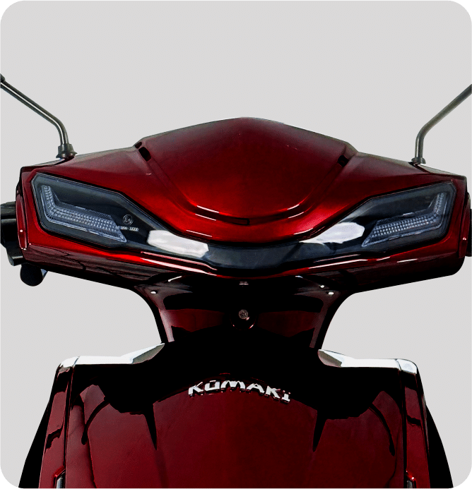 Komaki LY