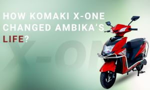 Best Affordable Electric Scooter