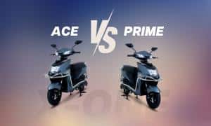 Best Affordable Electric Scooter