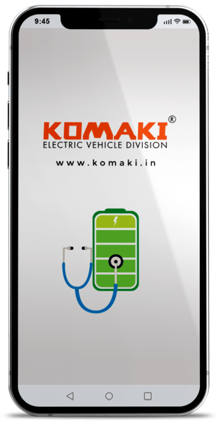 Komaki LY