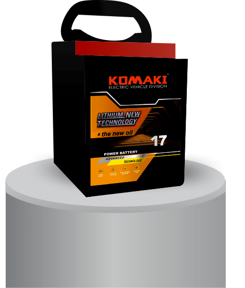 KOMAKI VENICE