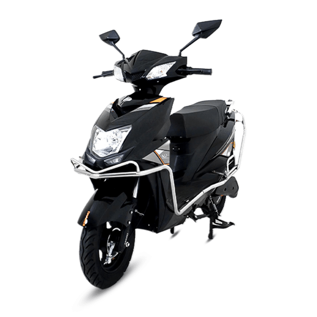 Best Affordable Electric Scooter