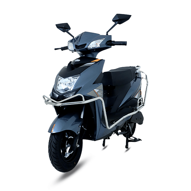 Best Affordable Electric Scooter