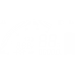 KOMAKI VIVID SMART DASH LOGO