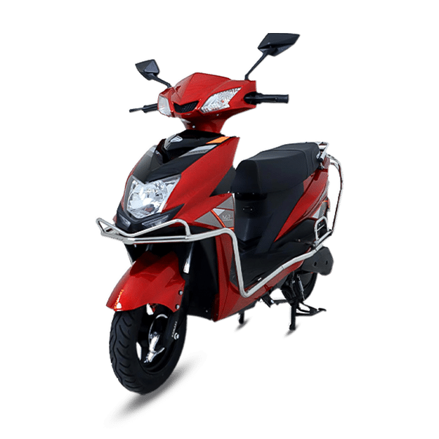 Best Affordable Electric Scooter