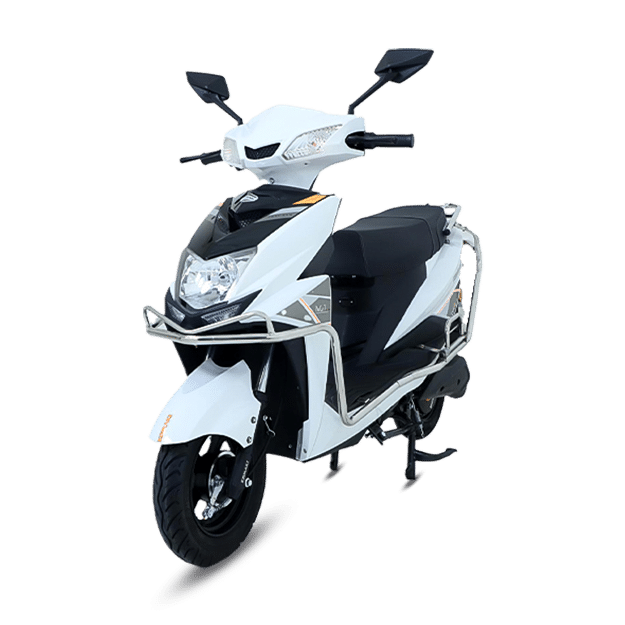 Best Affordable Electric Scooter