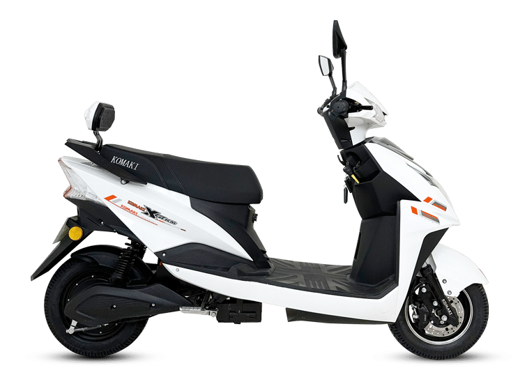Komaki XGT KM